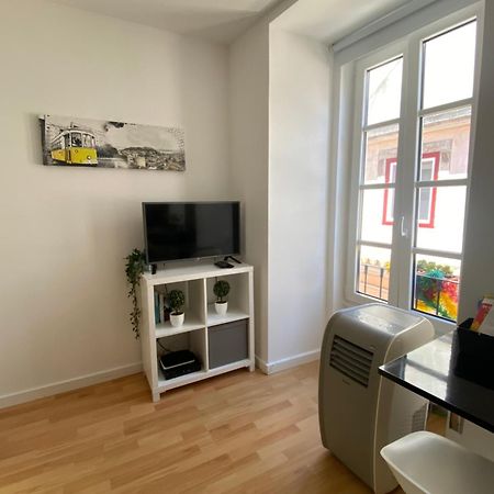 Apartment Beco Das Farinhas Лиссабон Экстерьер фото