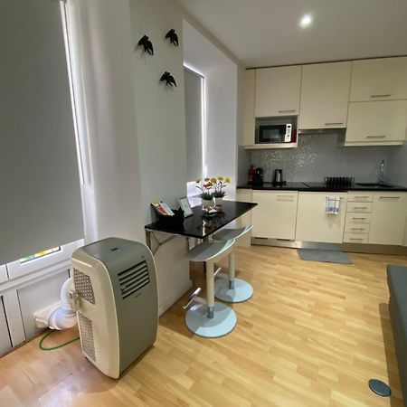 Apartment Beco Das Farinhas Лиссабон Экстерьер фото