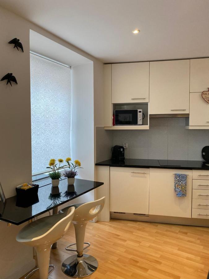 Apartment Beco Das Farinhas Лиссабон Экстерьер фото