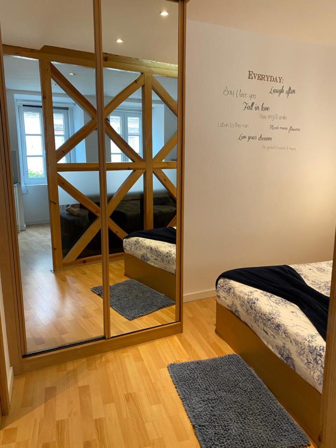 Apartment Beco Das Farinhas Лиссабон Экстерьер фото