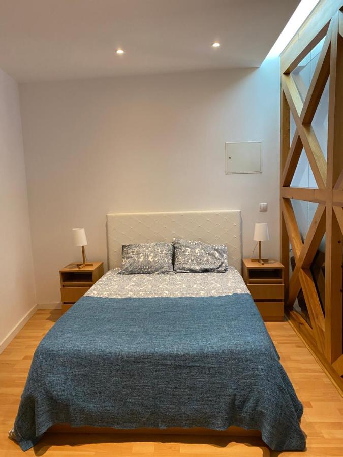 Apartment Beco Das Farinhas Лиссабон Экстерьер фото