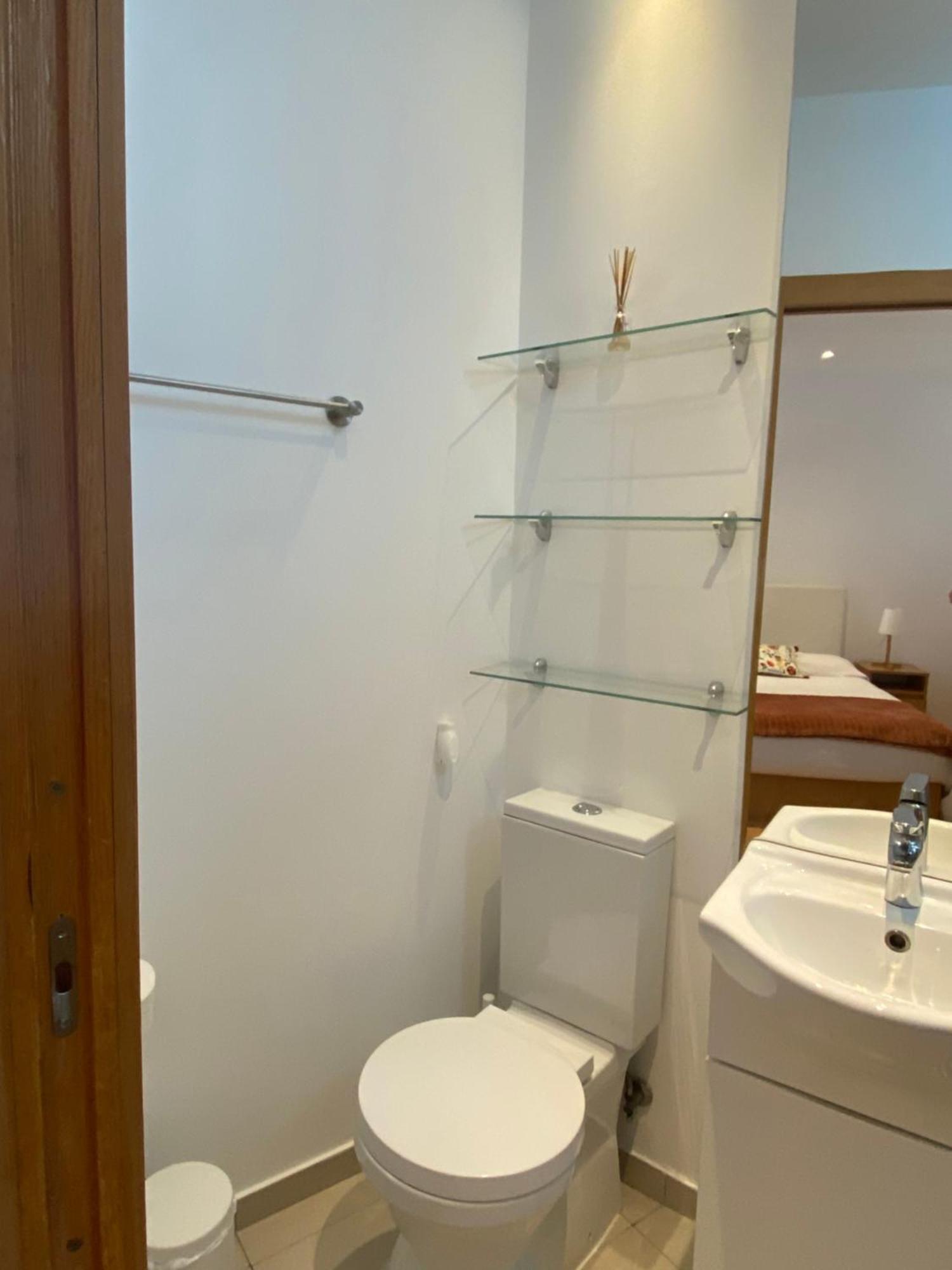 Apartment Beco Das Farinhas Лиссабон Экстерьер фото