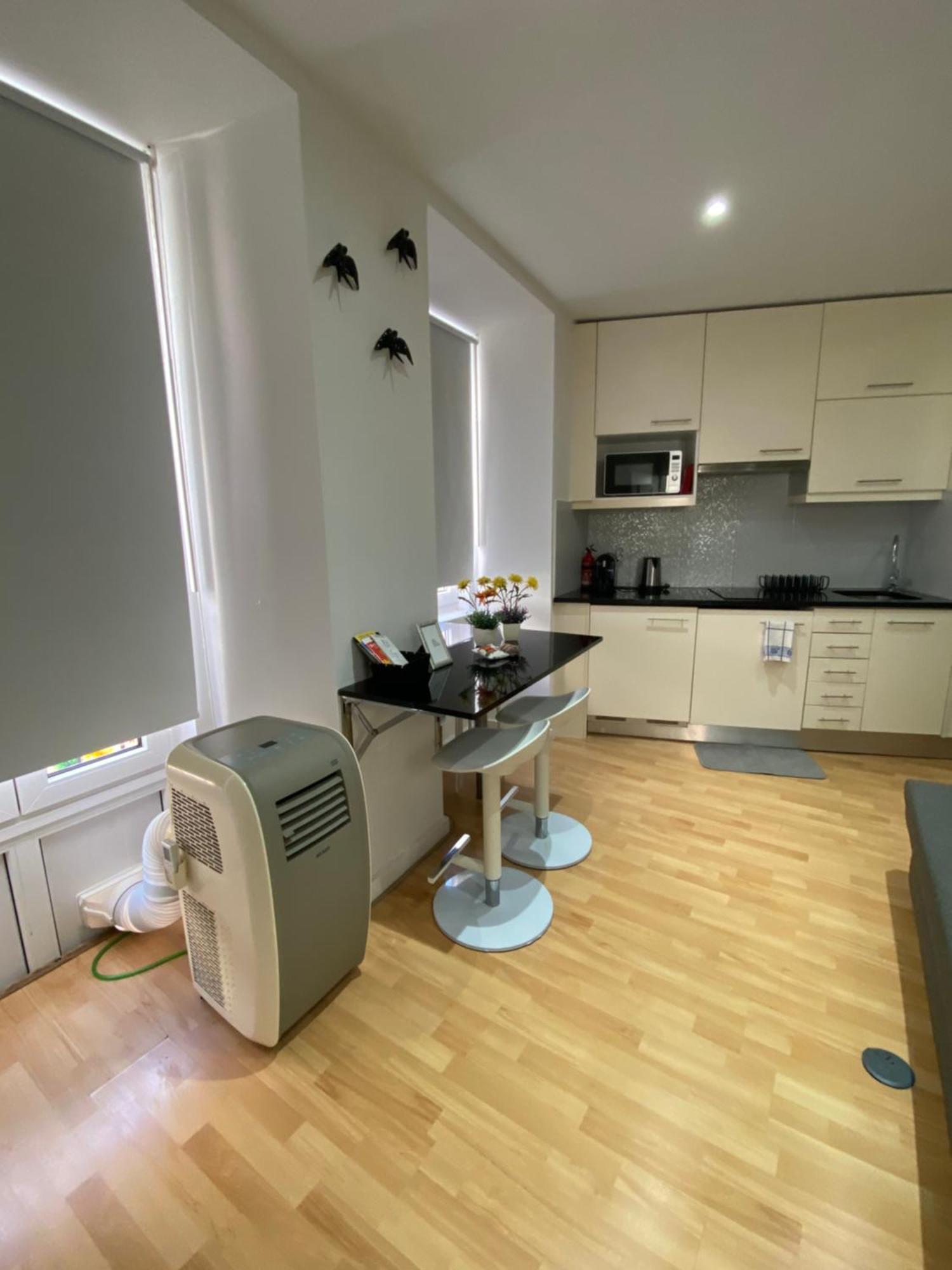 Apartment Beco Das Farinhas Лиссабон Экстерьер фото