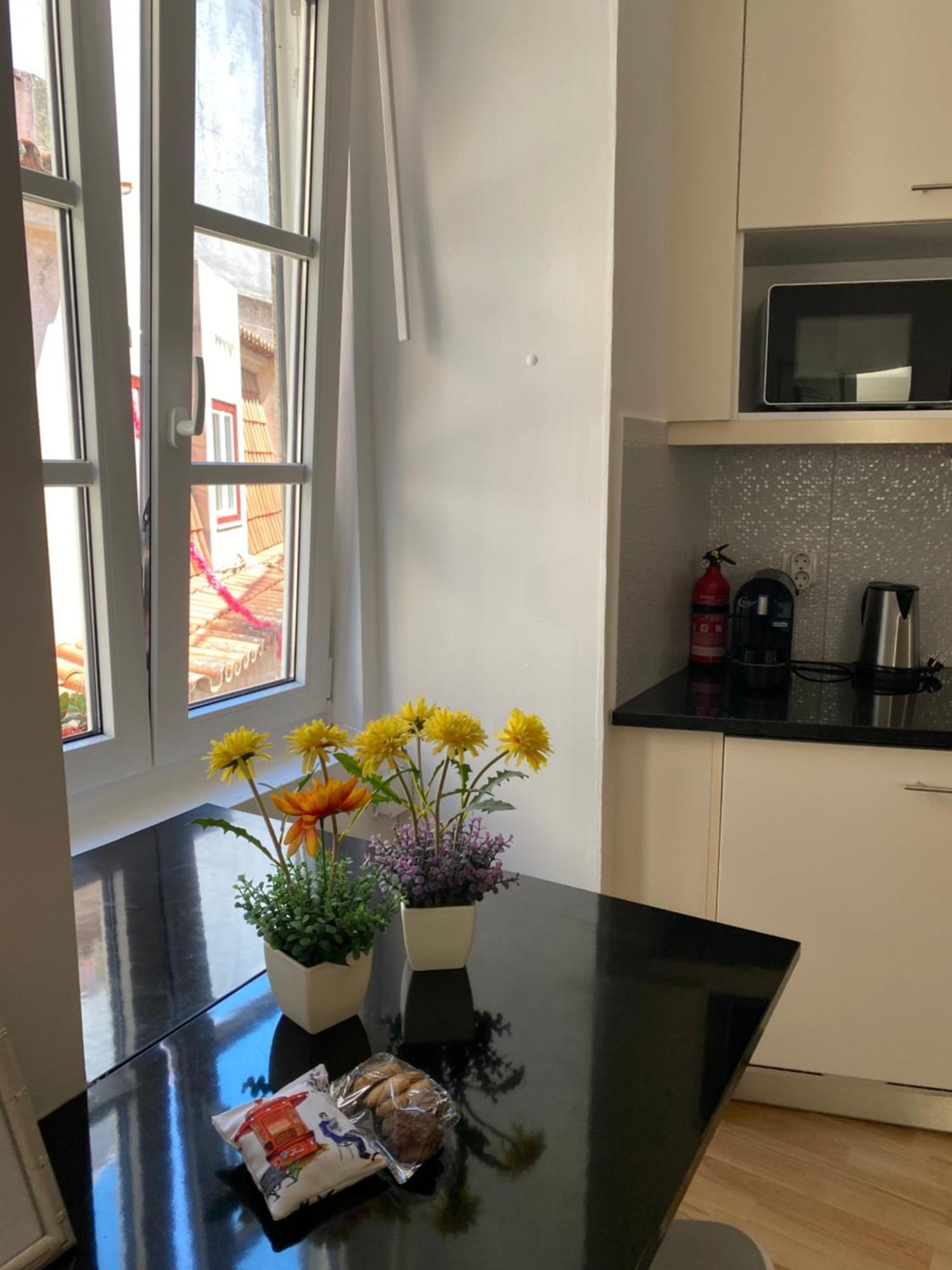 Apartment Beco Das Farinhas Лиссабон Экстерьер фото