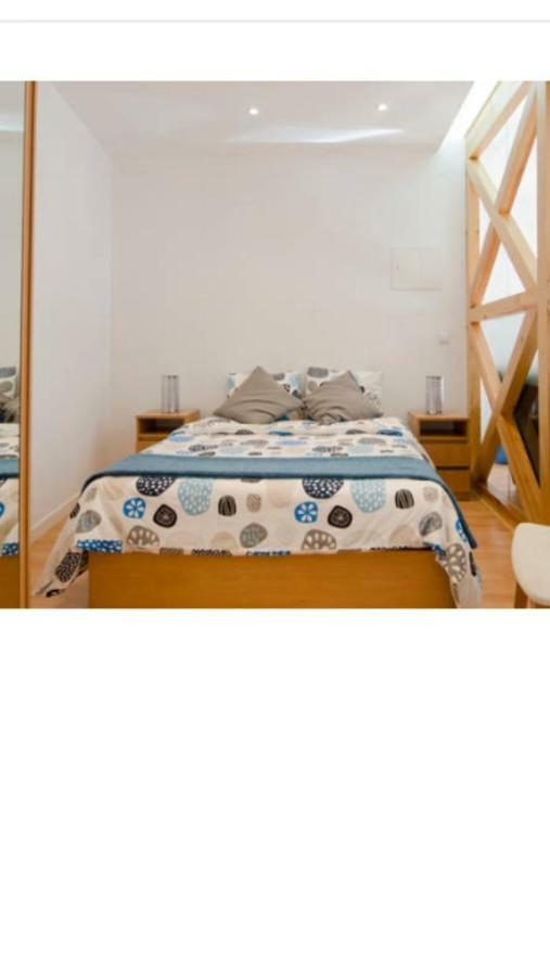 Apartment Beco Das Farinhas Лиссабон Экстерьер фото