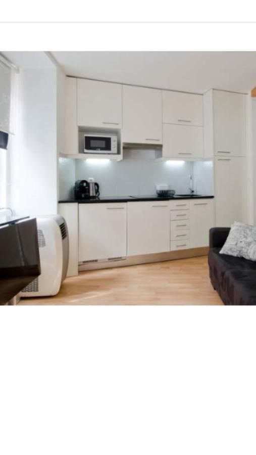 Apartment Beco Das Farinhas Лиссабон Экстерьер фото