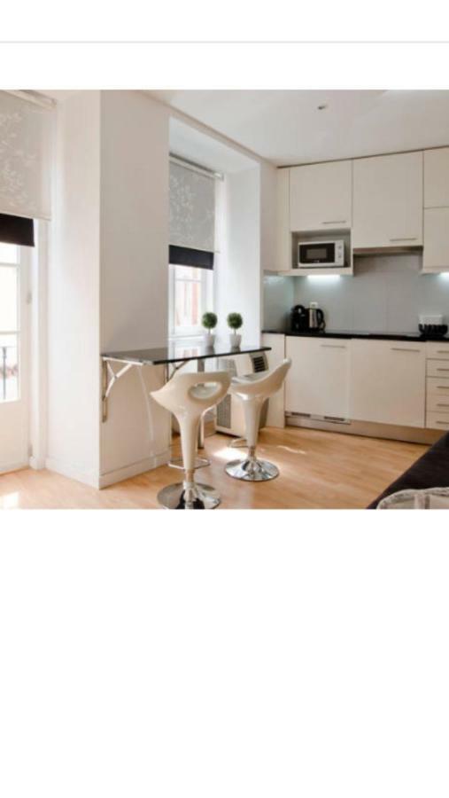 Apartment Beco Das Farinhas Лиссабон Экстерьер фото