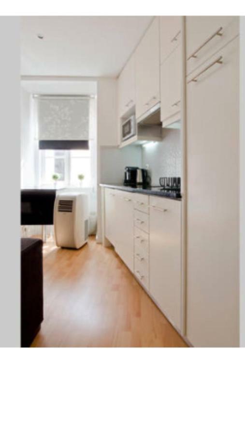 Apartment Beco Das Farinhas Лиссабон Экстерьер фото