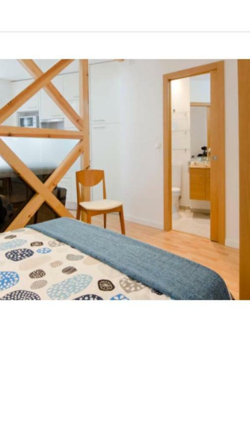 Apartment Beco Das Farinhas Лиссабон Экстерьер фото