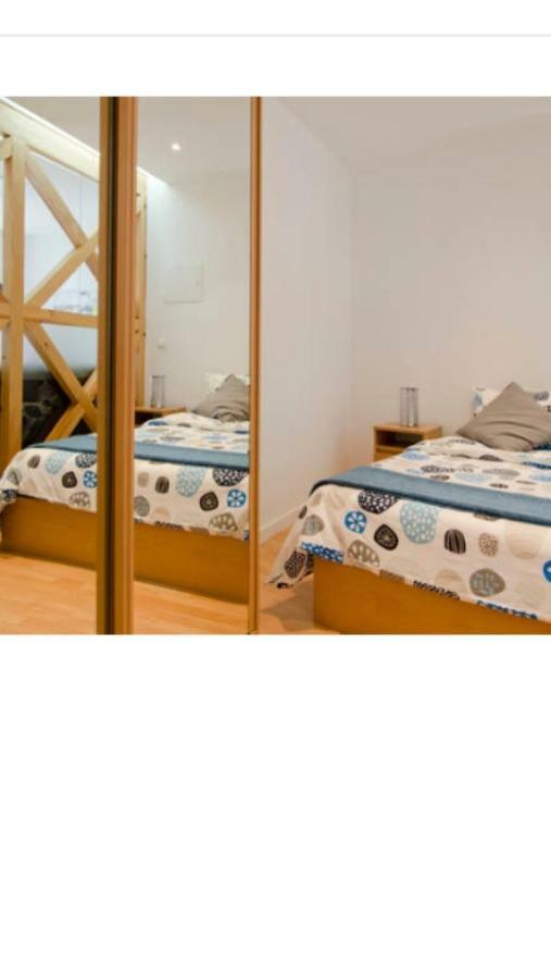Apartment Beco Das Farinhas Лиссабон Экстерьер фото